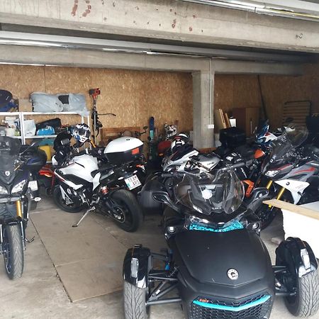Gite De Famille Dans Les Vosges Saint-Maurice-sur-Moselle Eksteriør billede