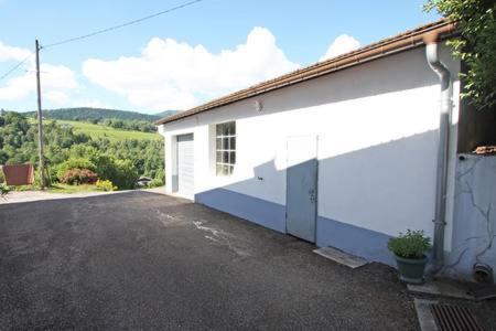 Gite De Famille Dans Les Vosges Saint-Maurice-sur-Moselle Eksteriør billede